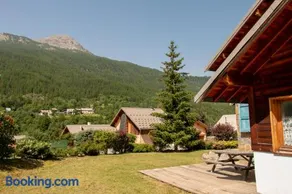 Chalet premium -Accès pied de piste en navette - Image 2