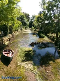 The Mendip is on cheddar bridge Apartments - Image 2