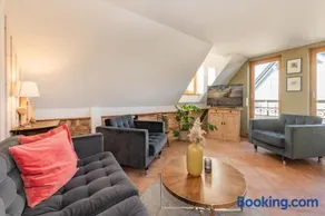Ferienwohnung am Rieck 02 - Image 1