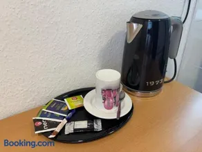Hotel Hildesheimer Hof - Image 3