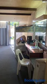 Pemberton Hostel - note - Go to Gloucester Motel Reception for check in - Backpackers 88 days farm work available in the Manjimup and Pemberton Region - Image 2