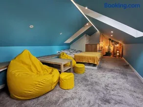 Apartament Strzyza Castle - Definicja Luksusu - Image 1