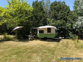 La caravane Belleverte - Image 1