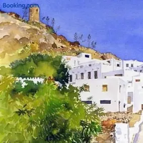 Casas del Capitan y Sirena - Image 2