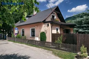 Prázdninový dom Eliška*** - Image 1