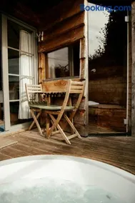 L'Escale Zen - Tiny House (Jacuzzi/Sauna) - Image 3