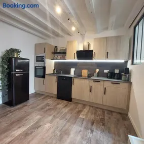 La Maison du 19 - 130m2 - 8 à 10 pers - Les Rosiers sur Loire - Chambres climatisées - Image 4