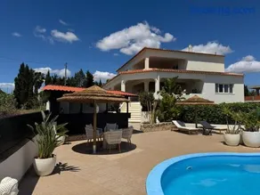Cegonha Villa powered by Cegonha Resort- Private swimming pool & air con - Image 2