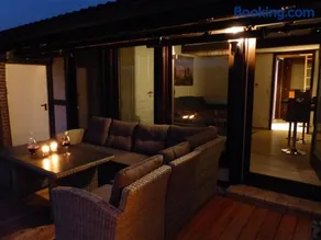 Ferienhaus Henneglück3 mit Sauna - Image 2