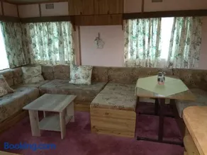 Mobilheim Vyhlídka Camp Výrovice - Image 2