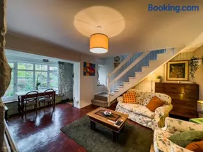 Wye Valley near Tintern Abbey Charming cottage within farmhouse Rocklea Farm,Broadstone, Trellech Monmouthshire - Image 3