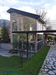 VILLA DELLE ROSE CINQUE TERRE - Image 4