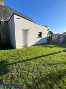 Studio indépendant à notre maison - Image 1