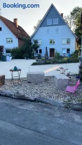 Zimmer Mühlenbach, ein Zimmer in FeWo mit 2 Zi - Image 2