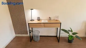La Parenthèse d'Aristide, 1 chambre avec Balcon et Parking - Image 2