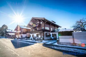 Pension Kuntschner - Image 1