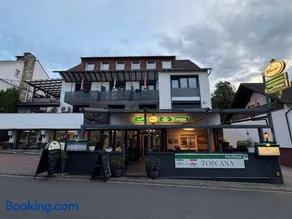 Hotel Restaurant Toscana - Image 2