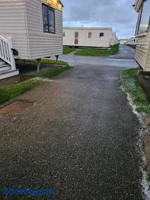 Jones caravan hire fir tree lyons robinhood rhyl - Image 3