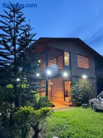 Recanto do Amaral - Espaço de Lazer e Eventos - Image 3