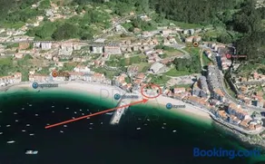 Xilgar Apto Proa Atico D encima de la playa - Image 3