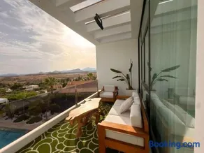Chalet de lujo- Piscina-gym-sauna y jacuzzy - Image 3
