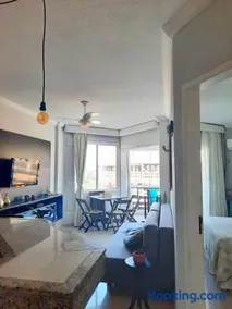 Apartamento Ingleses Norte - Image 1