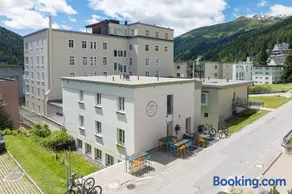 B&B Bellagio Davos - Image 1