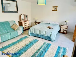 Mojacar farmhouse apartments with pool - Image 5
