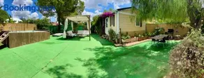 Nómada, Casa Cerca de Sevilla - Image 2