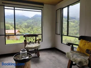 Refugio rural MITA - Image 3