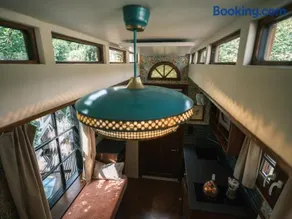 Camping Passeier Glamping Rubinia - Image 3