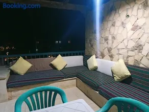 Marina Wadi Degla villa duplex 4 Rooms Ain Sokhna - Image 5