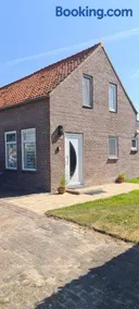 Maisonnette Slijkplaat 18 - Image 1