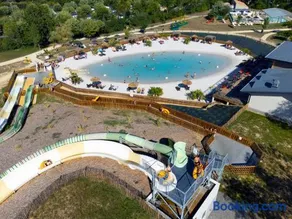 Camping Aubigny-Les Clouzeaux - Image 1