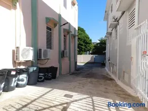Apartment Close to Beach & Private Parking - Image 4