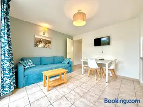 Côté Terrasses, 4 pers Piscine à Calvisson - Image 2