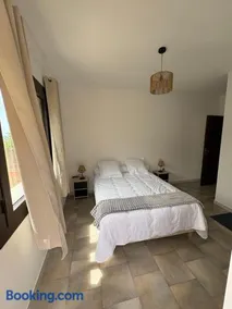 appartement olivese - Image 1