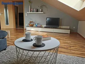 Apartment Hasselstrasse - Image 2