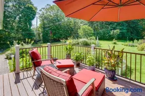 Pet-Friendly Staatsburg Studio - Near State Park - Image 2