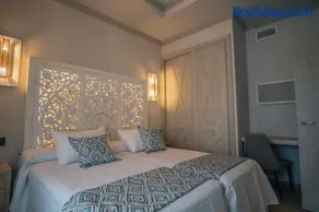 Apartamentos Turísticos La Baílla - Image 1