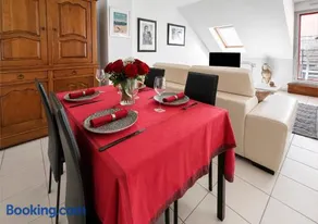 Appartement familial élégant, proche océan - Image 4