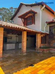 Casa Chácara Cambuquira - Image 3