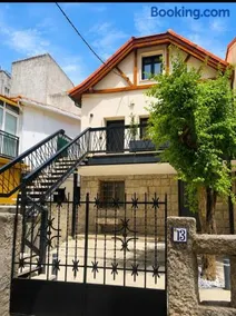 La casa Suiza - Image 1