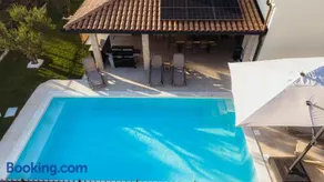 Villa Lea Marezige Heated Pool near Koper - Image 4