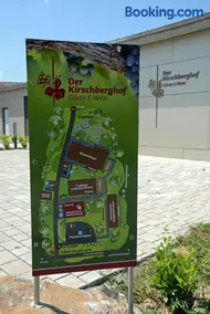 Der Kirschberghof Weinfass-Lodge - Image 2