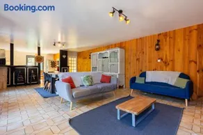 Bel appartement au cœur de Loudenvielle - Image 3