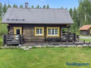 Holiday Home Runopuro by Interhome - Image 2
