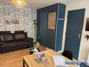 Les meublés de Louis-Marie, 2 appartements indépendants pour 4 personnes, 8 personnes au total, proche du Puy du Fou - Image 1
