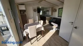 The Dune - 2 bedrooms family house in Knokke-Heist with free parking and 3 bikes - Image 1
