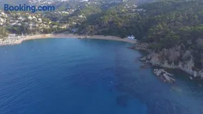 Familienfreundliches wunderschönes Mobilheim mit Terrasse und Pool | Nah am Strand - Image 1
